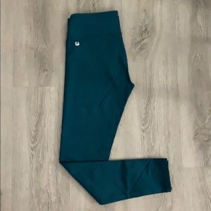 Fabletics workout leggings